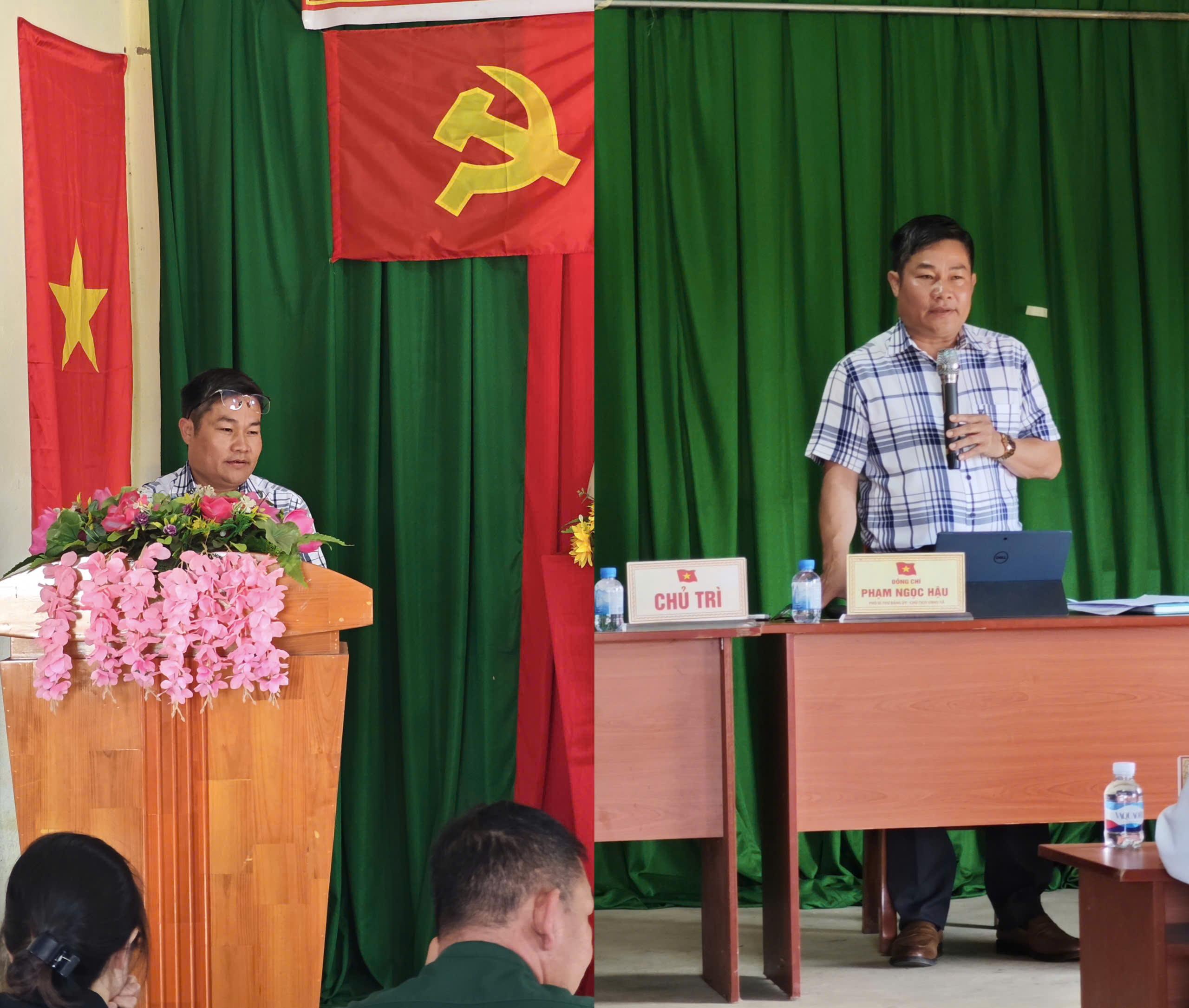 Đinh Trang Thượng lan tỏa mô hình “Ngày thứ 7 đến với Nhân dân”